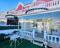 Venta - Terraced house / Townhouse - Benijófar