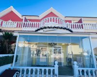 Venta - Terraced house / Townhouse - Benijófar