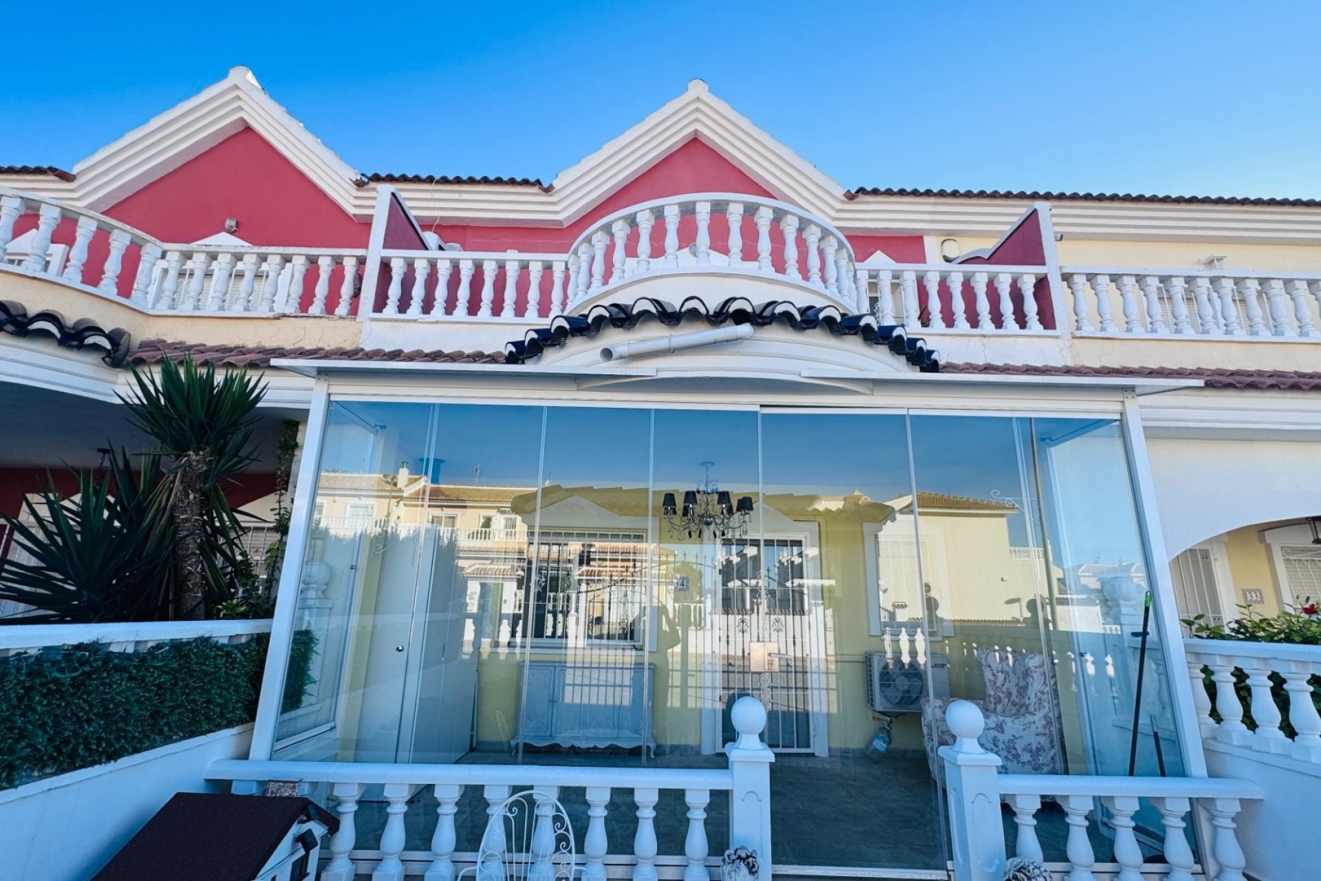 Venta - Terraced house / Townhouse - Benijófar