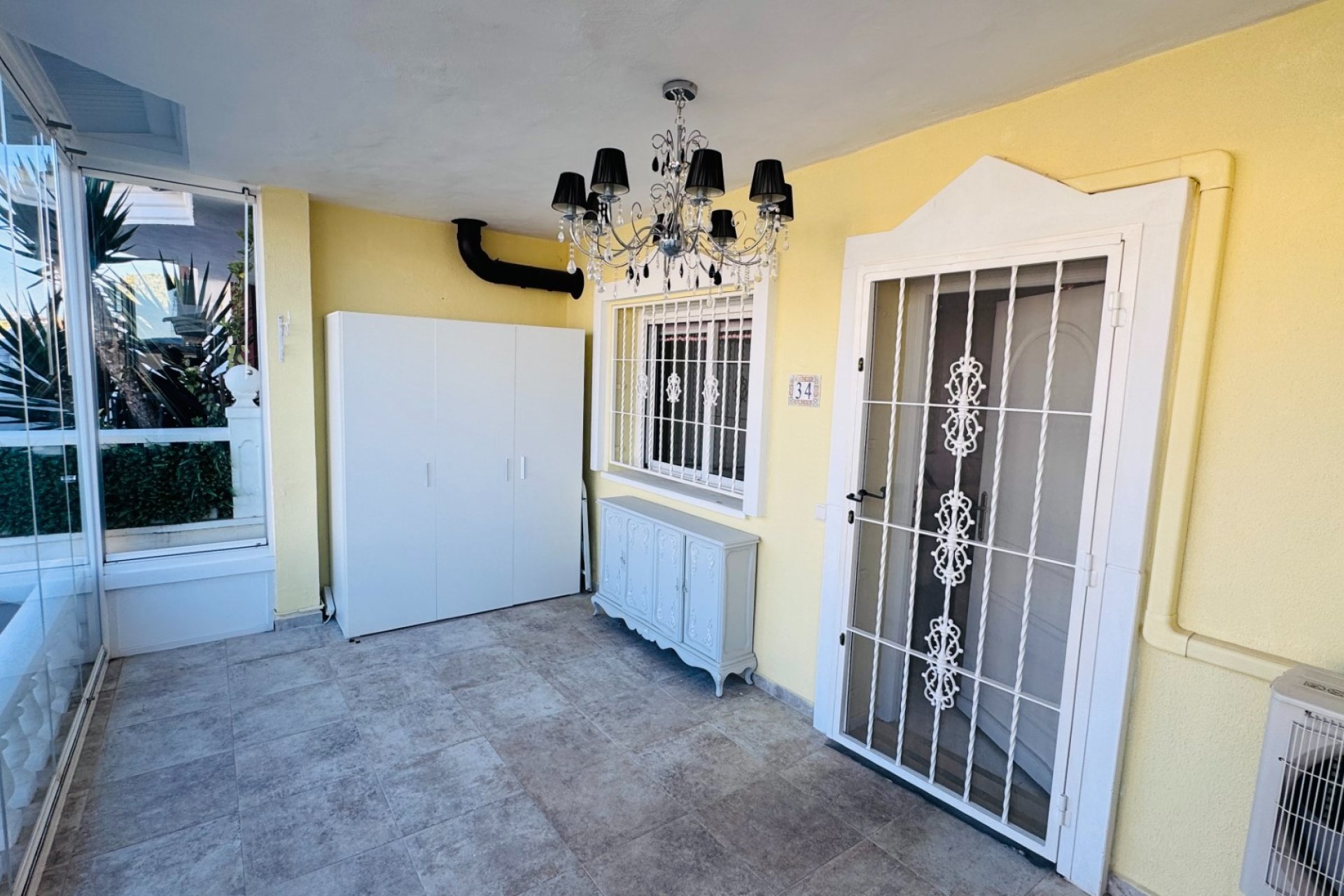 Venta - Terraced house / Townhouse - Benijófar