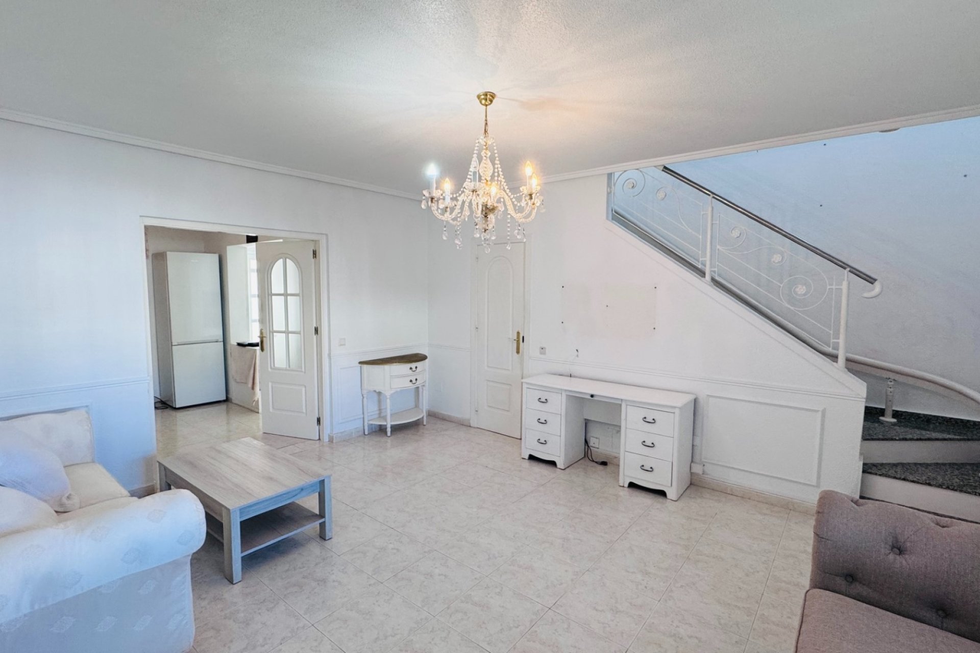 Venta - Terraced house / Townhouse - Benijófar