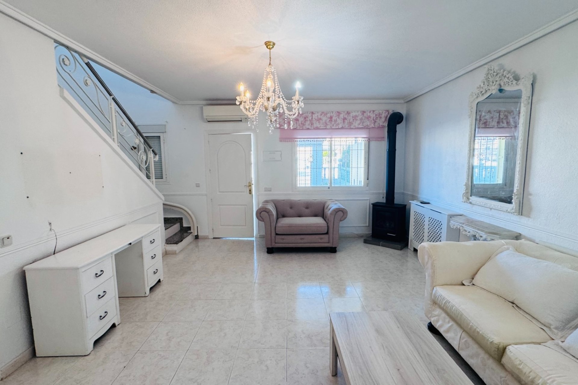 Venta - Terraced house / Townhouse - Benijófar