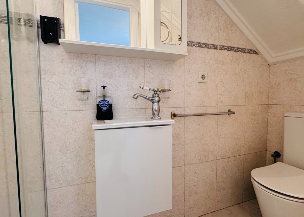 Venta - Terraced house / Townhouse - Benijófar