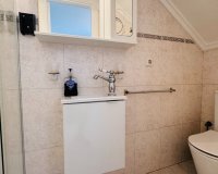 Venta - Terraced house / Townhouse - Benijófar