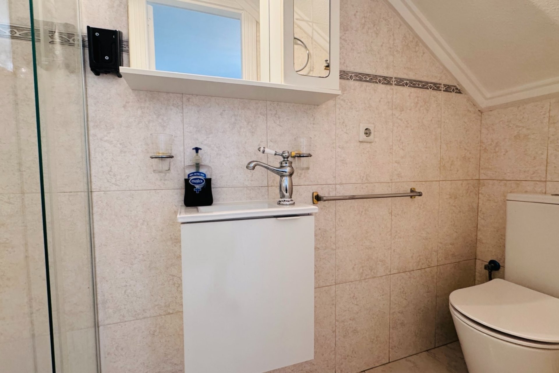 Venta - Terraced house / Townhouse - Benijófar