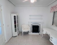 Venta - Terraced house / Townhouse - Benijófar