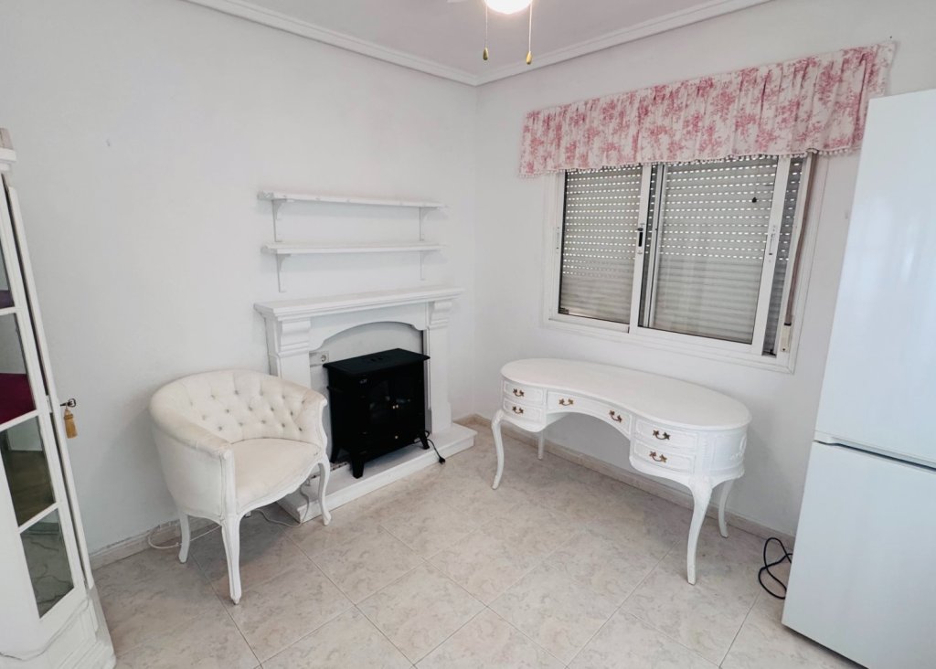 Venta - Terraced house / Townhouse - Benijófar