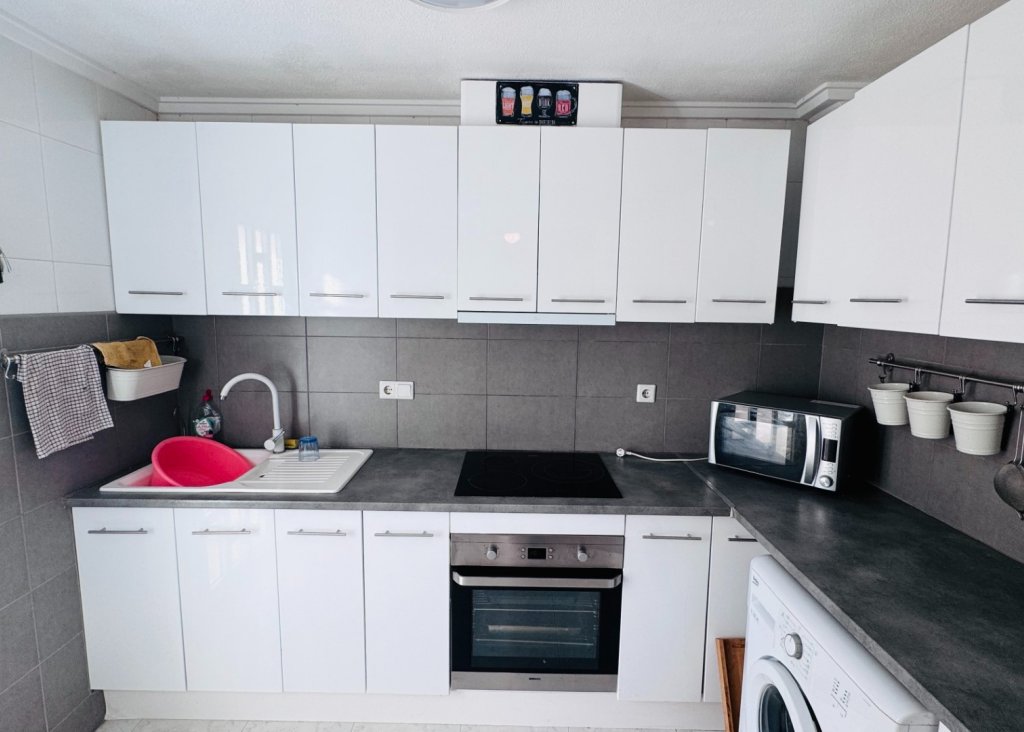 Venta - Terraced house / Townhouse - Benijófar