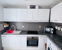 Venta - Terraced house / Townhouse - Benijófar