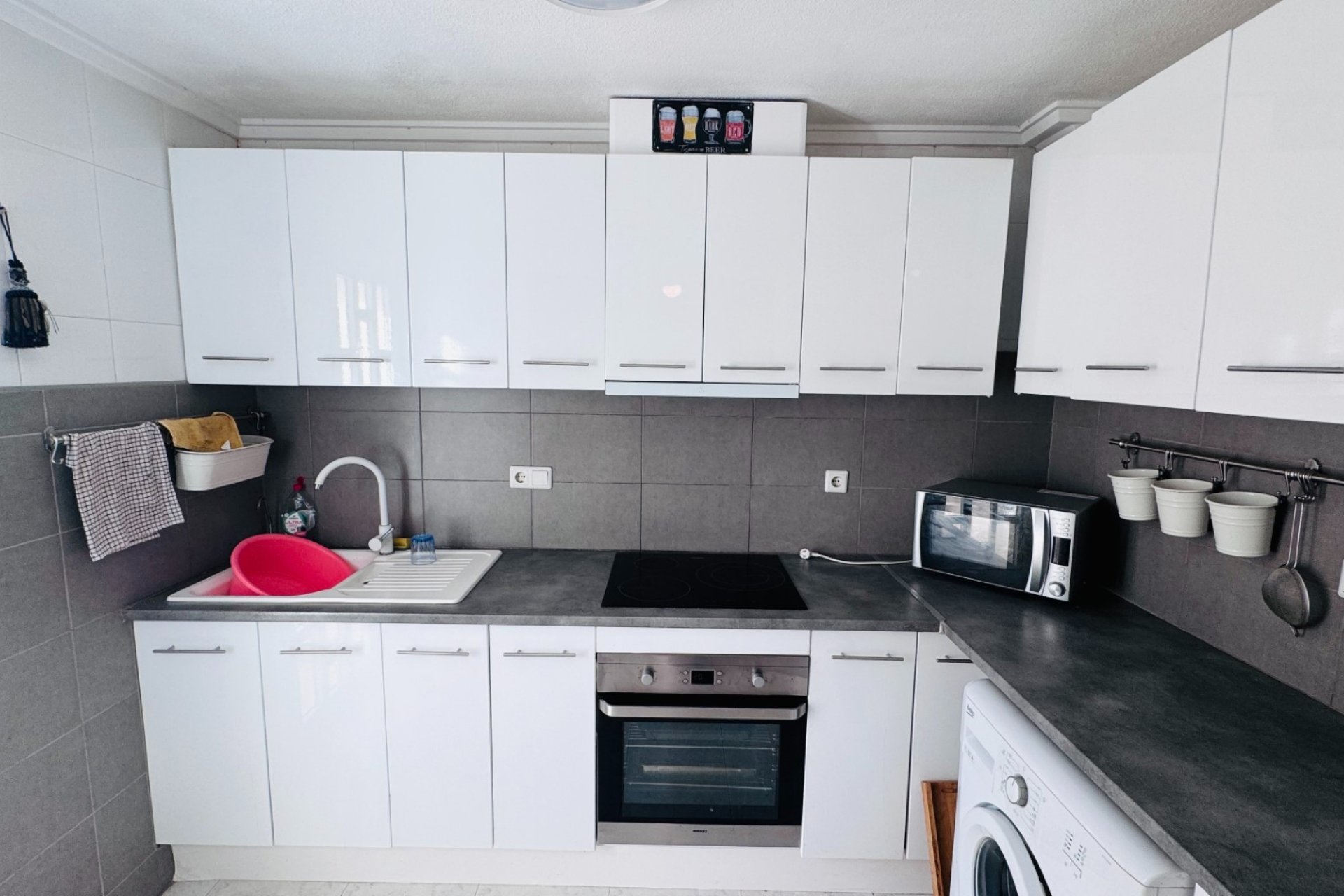 Venta - Terraced house / Townhouse - Benijófar