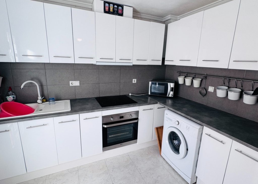 Venta - Terraced house / Townhouse - Benijófar