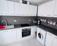 Venta - Terraced house / Townhouse - Benijófar