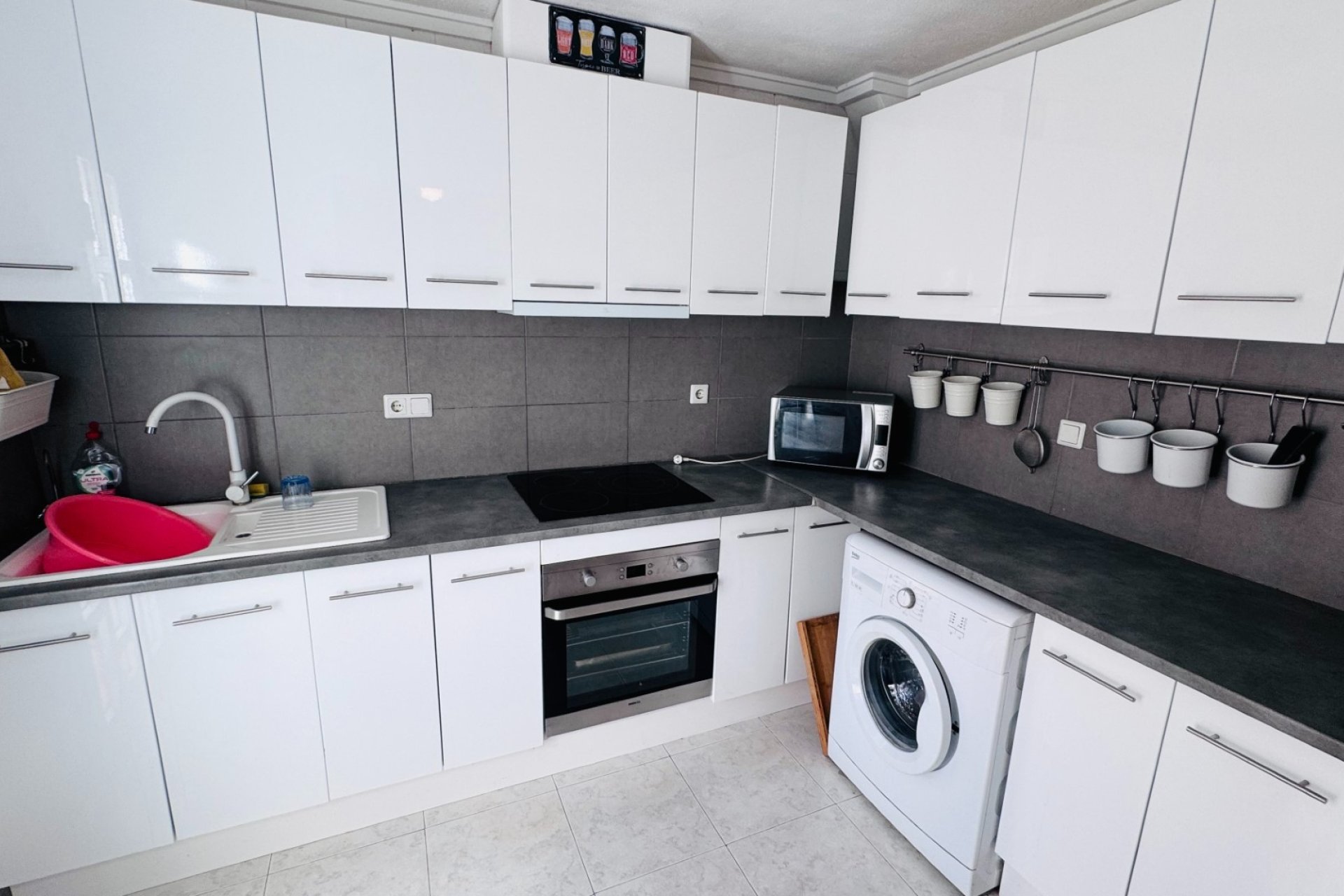 Venta - Terraced house / Townhouse - Benijófar