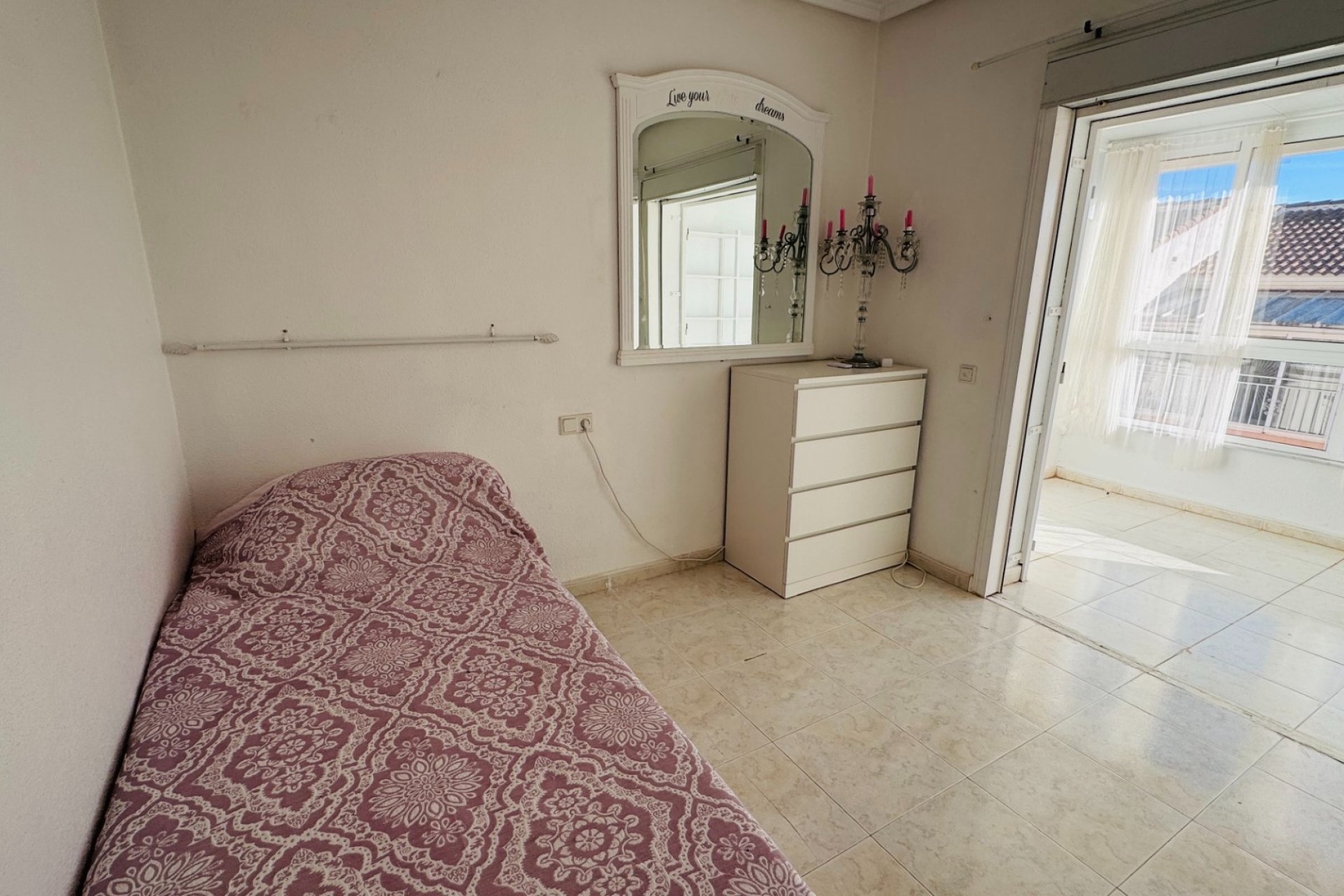 Venta - Terraced house / Townhouse - Benijófar