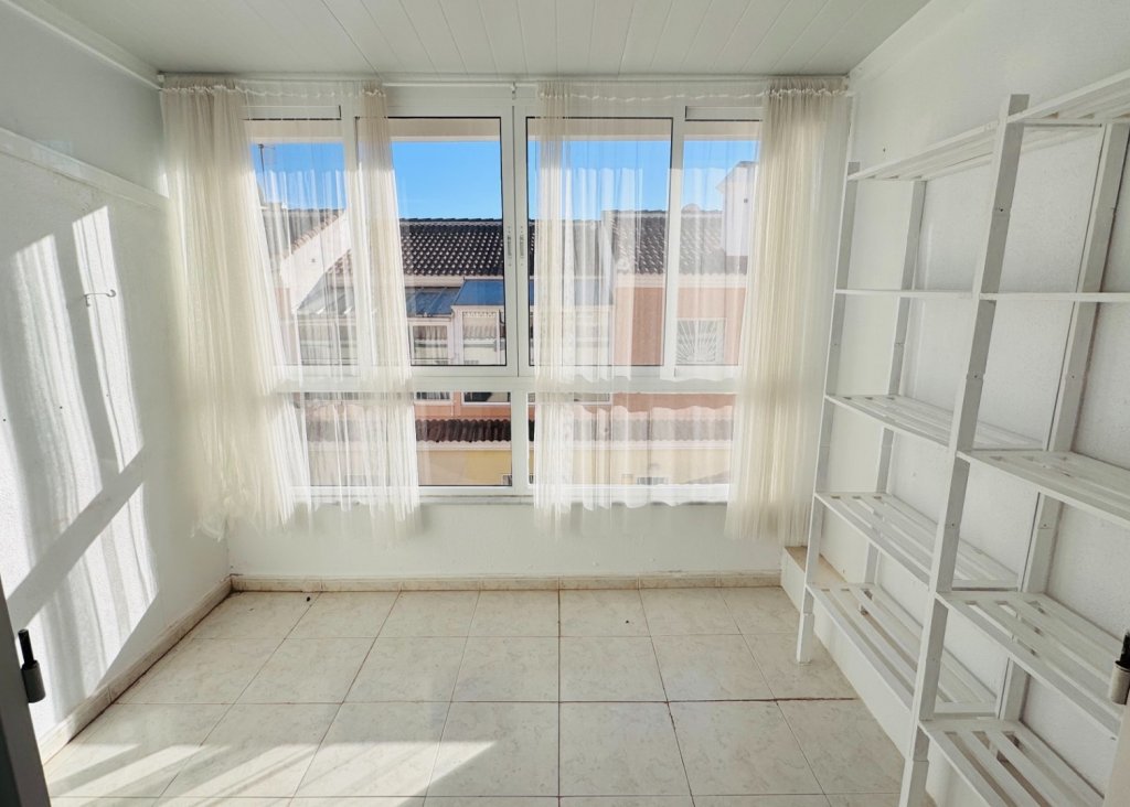 Venta - Terraced house / Townhouse - Benijófar