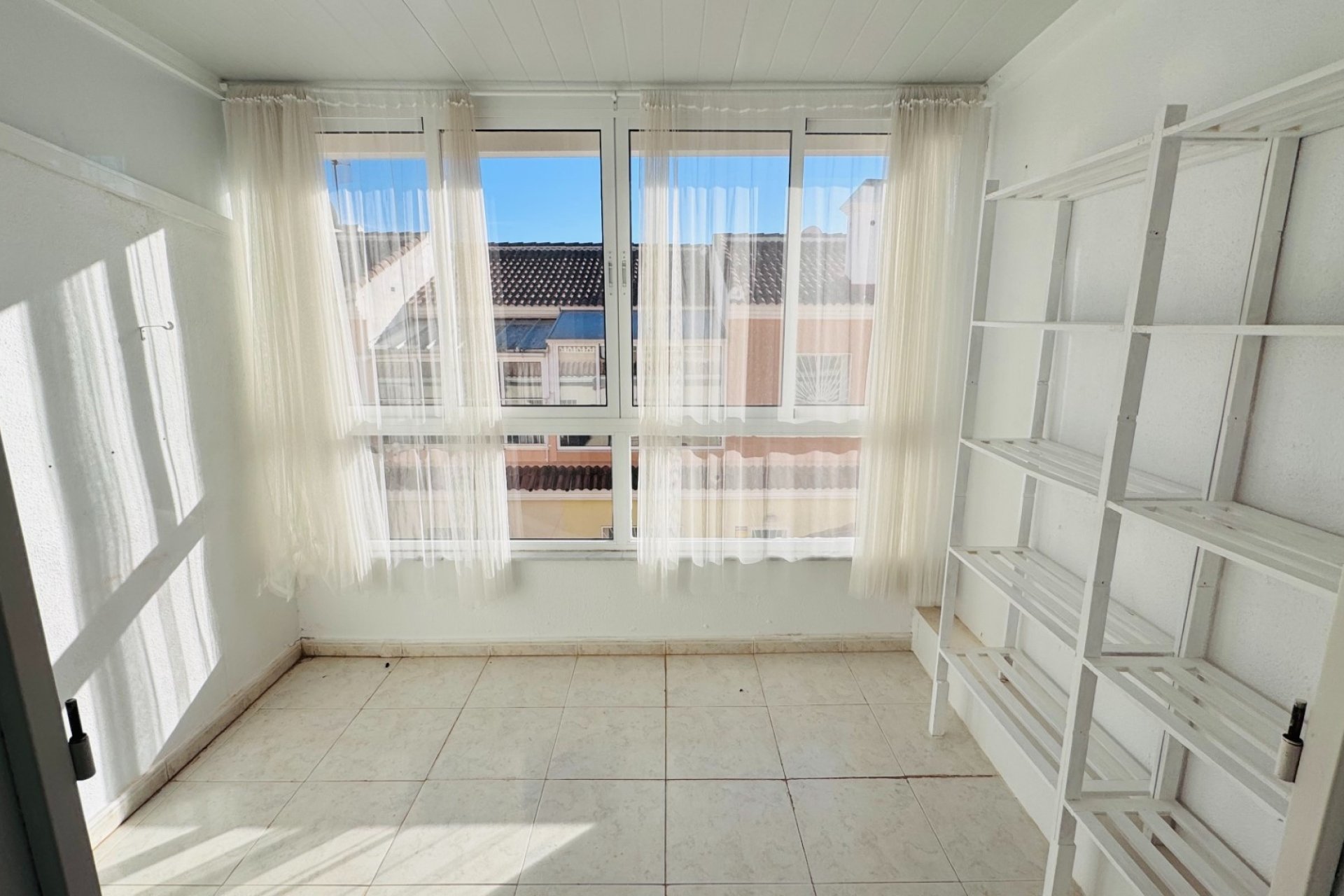 Venta - Terraced house / Townhouse - Benijófar