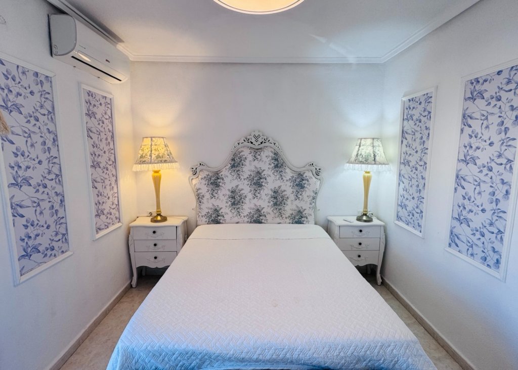 Venta - Terraced house / Townhouse - Benijófar