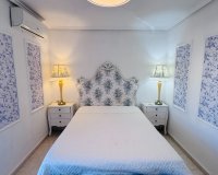 Venta - Terraced house / Townhouse - Benijófar