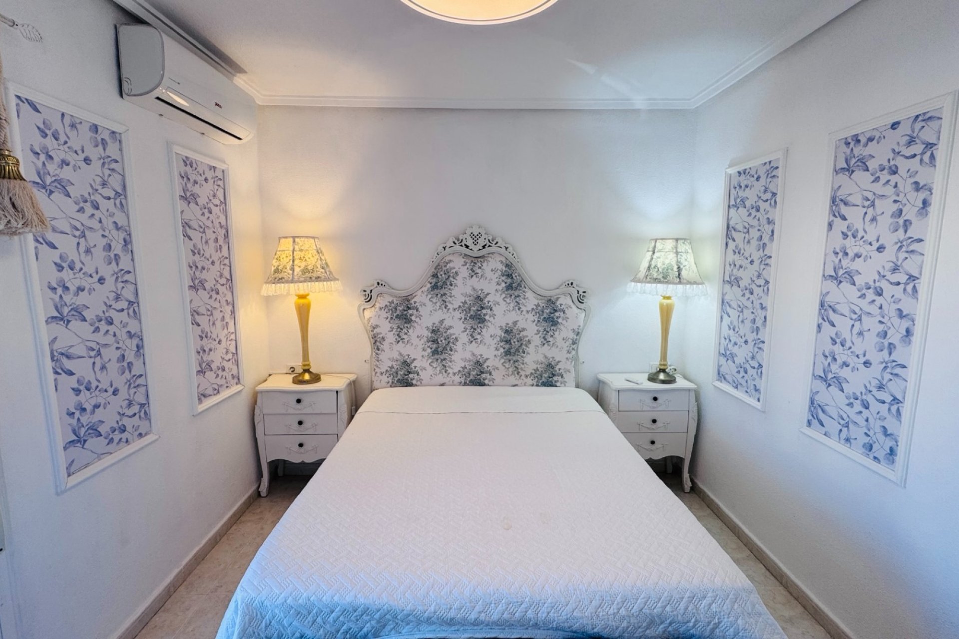 Venta - Terraced house / Townhouse - Benijófar