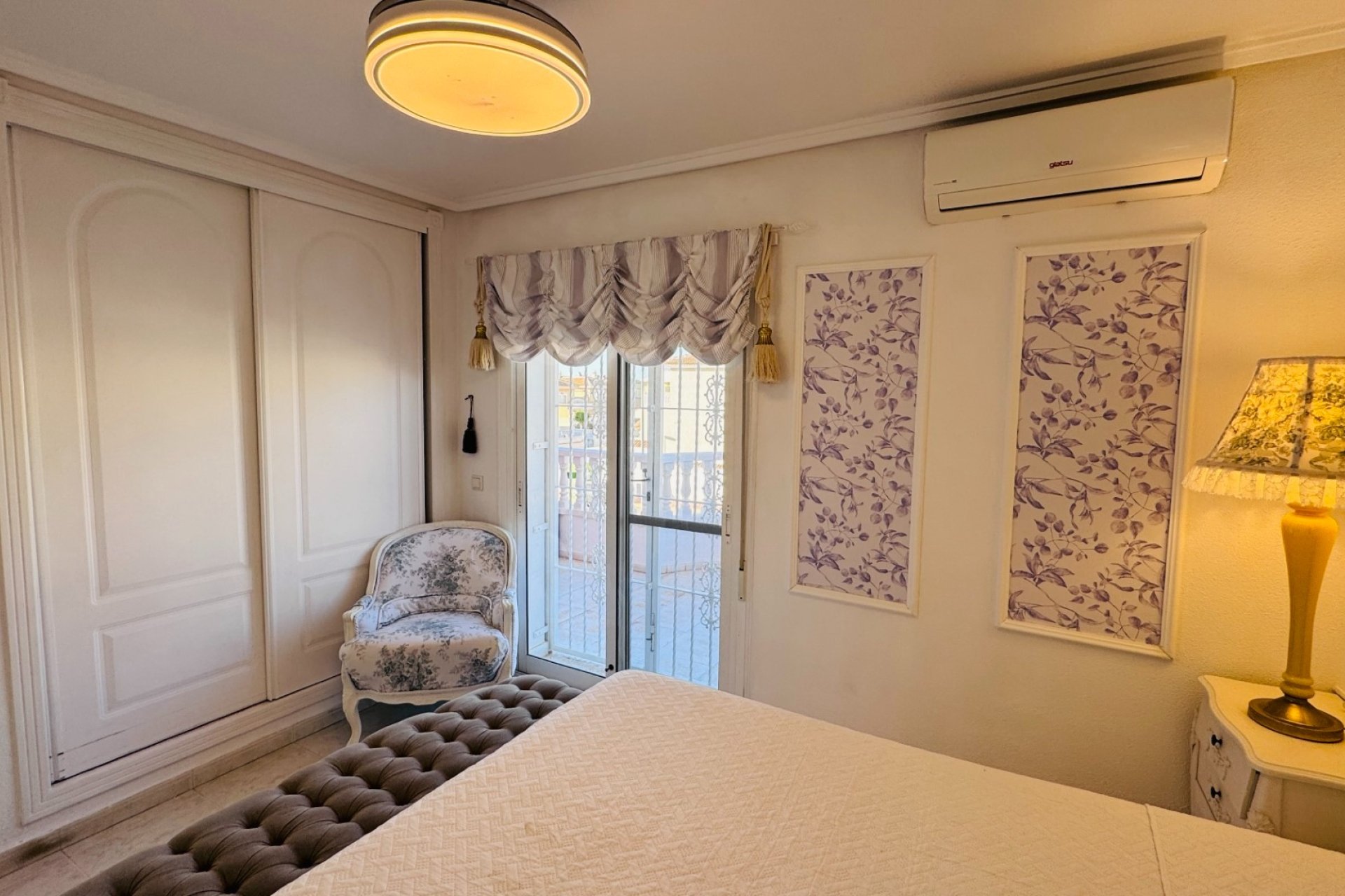 Venta - Terraced house / Townhouse - Benijófar