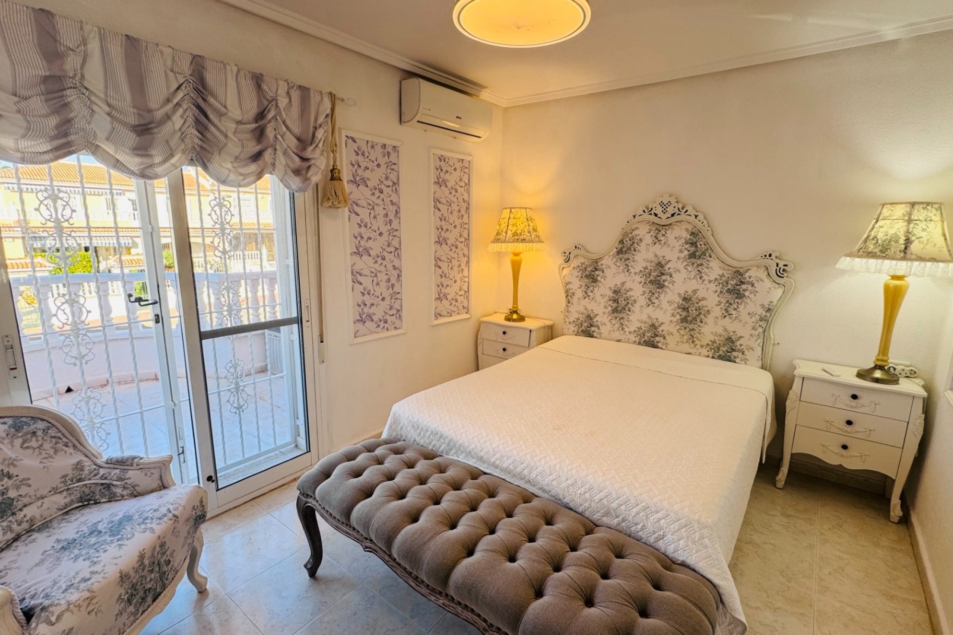 Venta - Terraced house / Townhouse - Benijófar