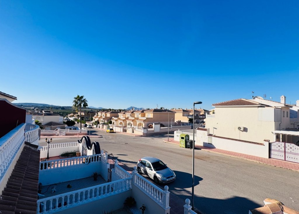 Venta - Terraced house / Townhouse - Benijófar