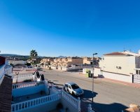 Venta - Terraced house / Townhouse - Benijófar