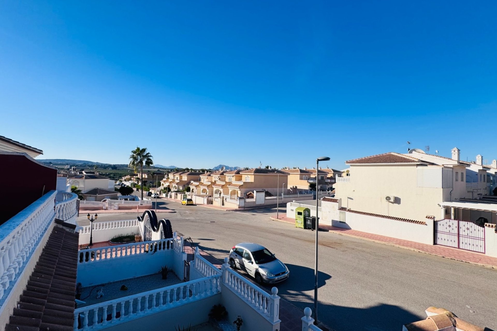 Venta - Terraced house / Townhouse - Benijófar