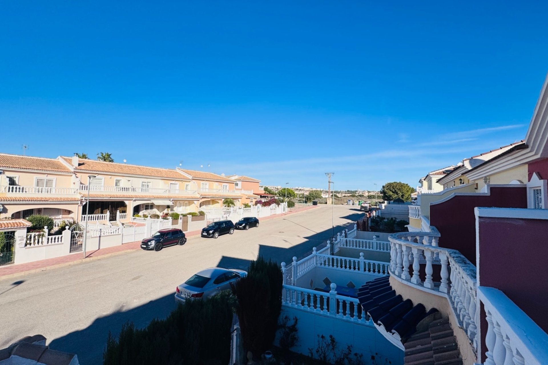 Venta - Terraced house / Townhouse - Benijófar