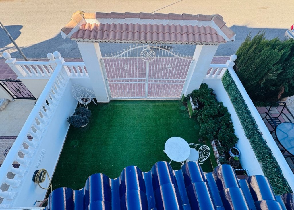 Venta - Terraced house / Townhouse - Benijófar