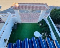 Venta - Terraced house / Townhouse - Benijófar