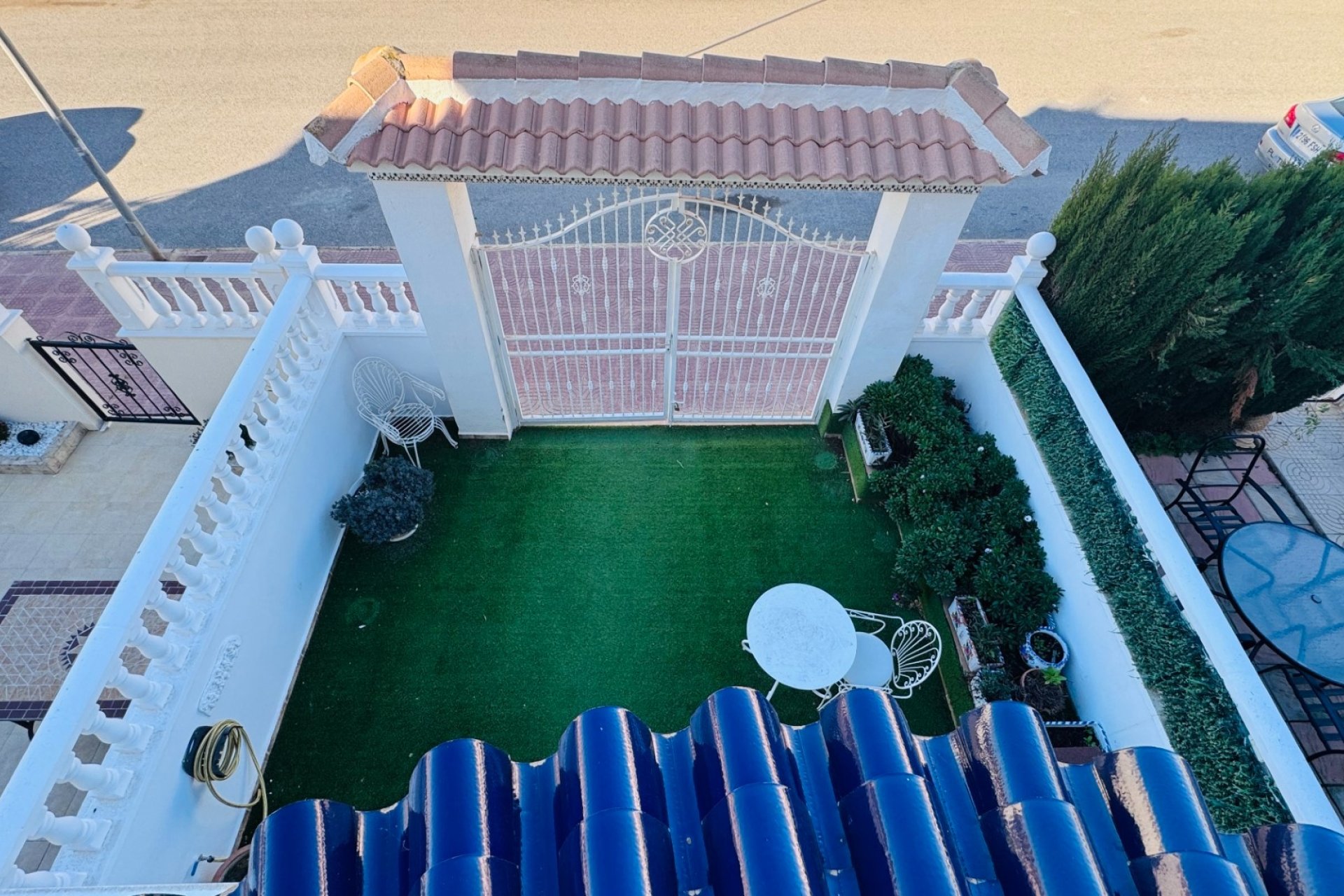 Venta - Terraced house / Townhouse - Benijófar