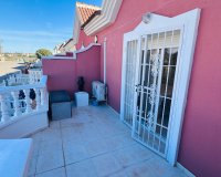 Venta - Terraced house / Townhouse - Benijófar