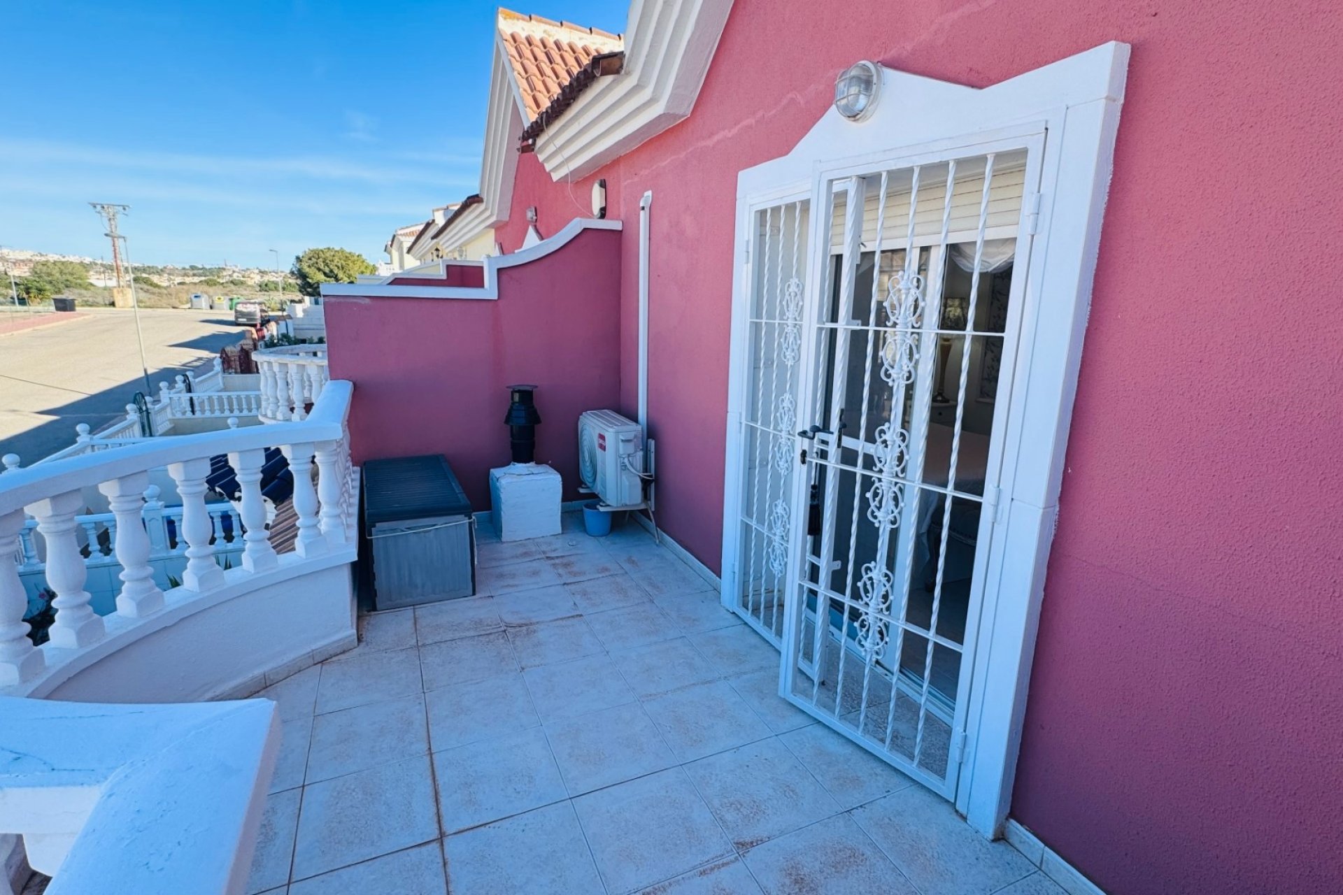 Venta - Terraced house / Townhouse - Benijófar