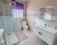 Venta - Terraced house / Townhouse - Benijófar