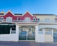 Venta - Terraced house / Townhouse - Benijófar