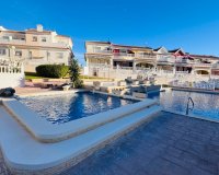 Venta - Terraced house / Townhouse - Benijófar