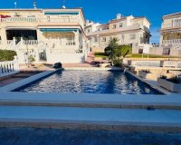 Venta - Terraced house / Townhouse - Benijófar