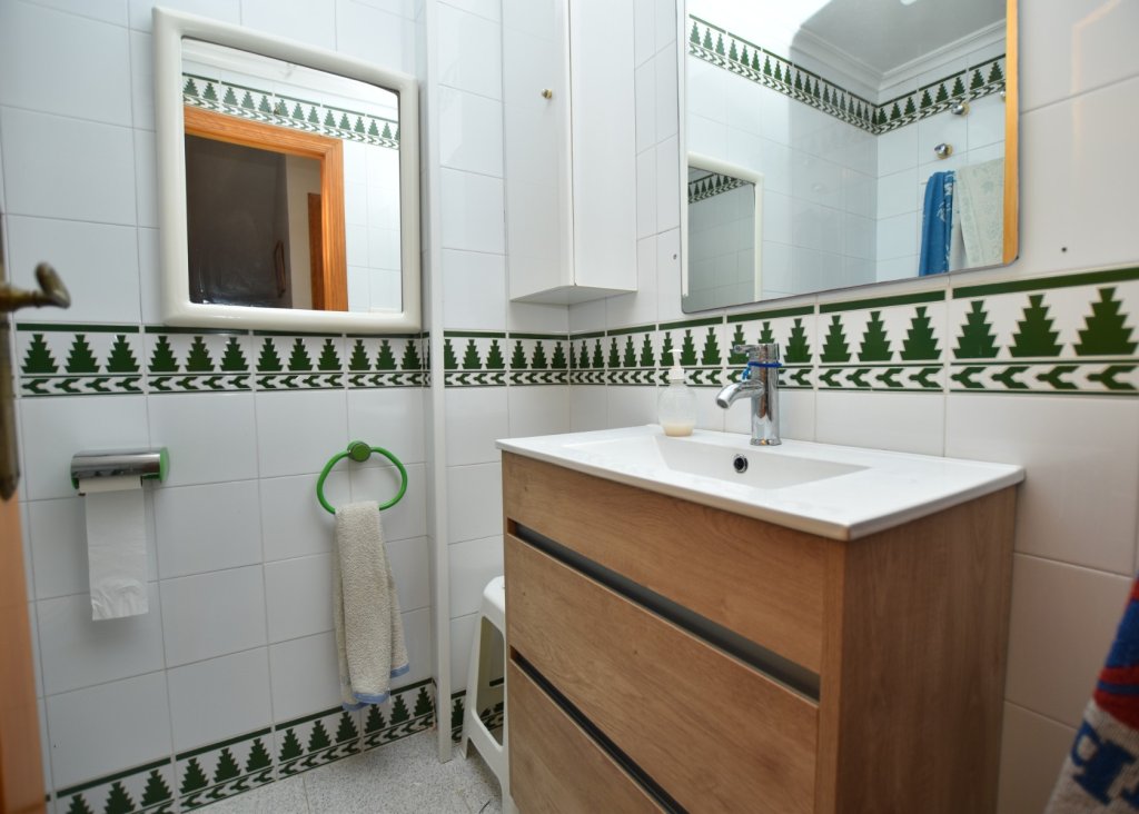 Venta - Terraced house / Townhouse - La Mata