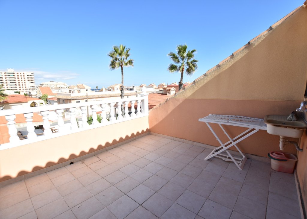 Venta - Terraced house / Townhouse - La Mata