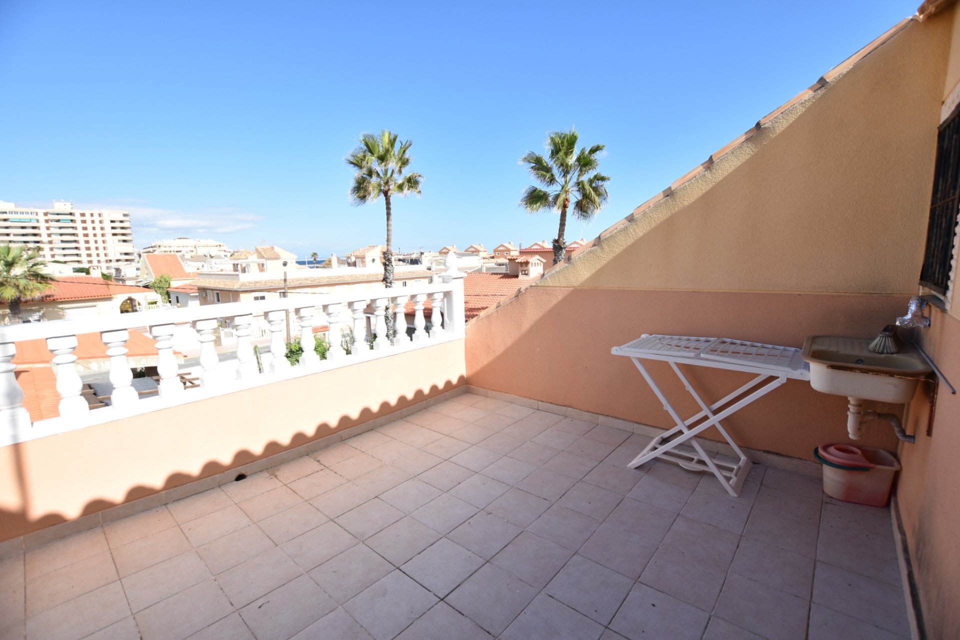 Venta - Terraced house / Townhouse - La Mata