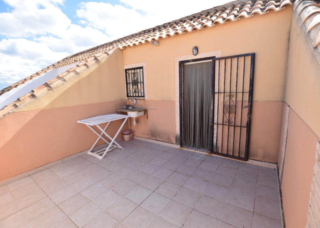 Venta - Terraced house / Townhouse - La Mata