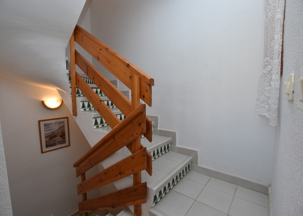 Venta - Terraced house / Townhouse - La Mata