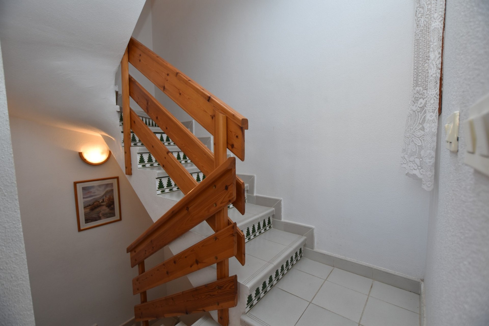 Venta - Terraced house / Townhouse - La Mata