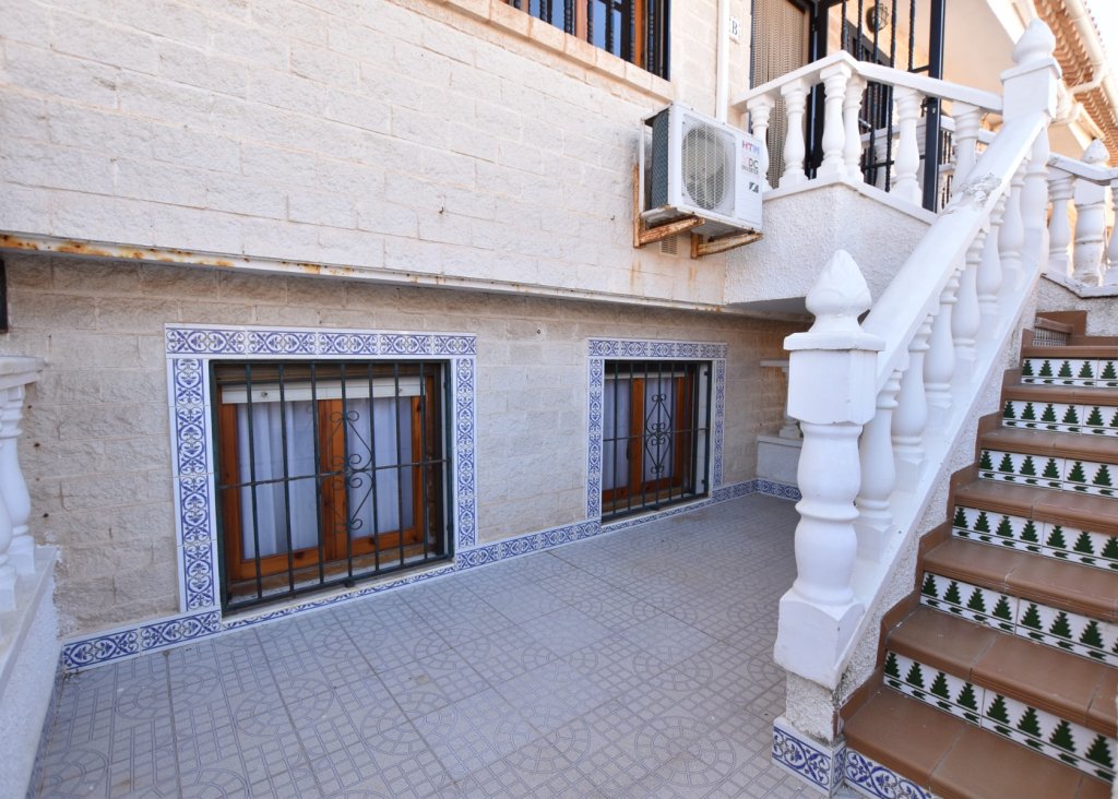 Venta - Terraced house / Townhouse - La Mata