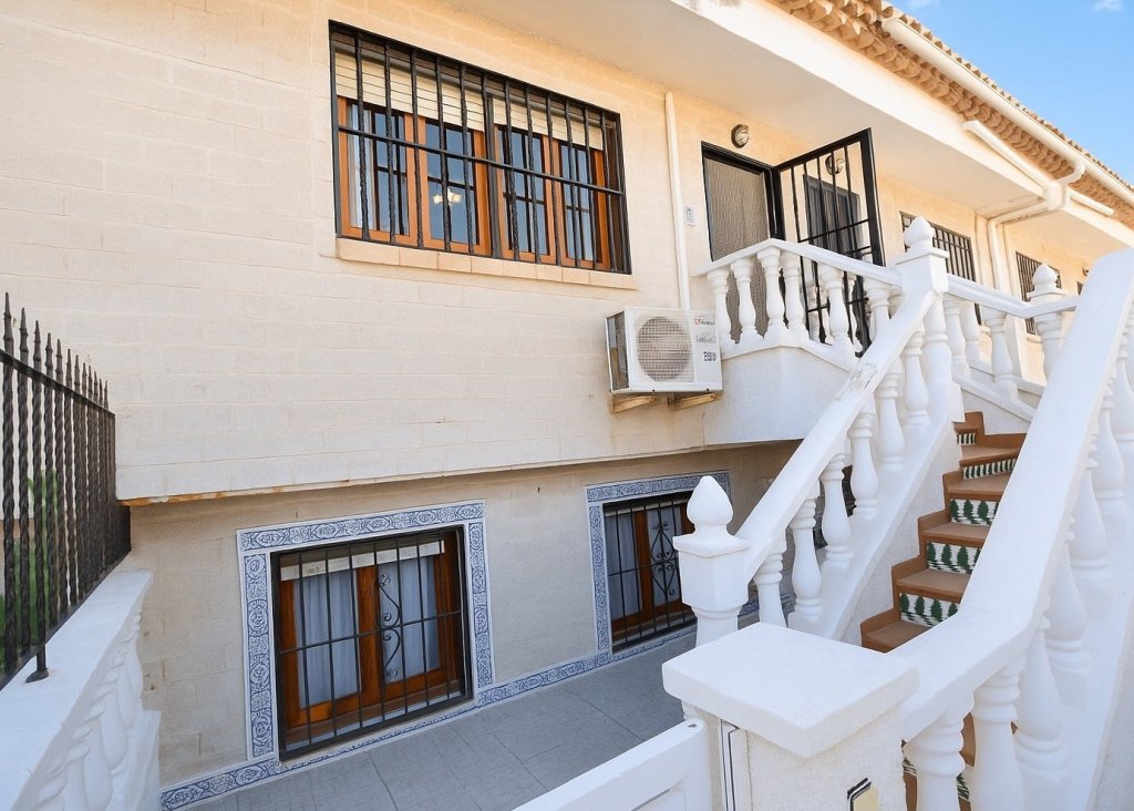 Venta - Terraced house / Townhouse - La Mata