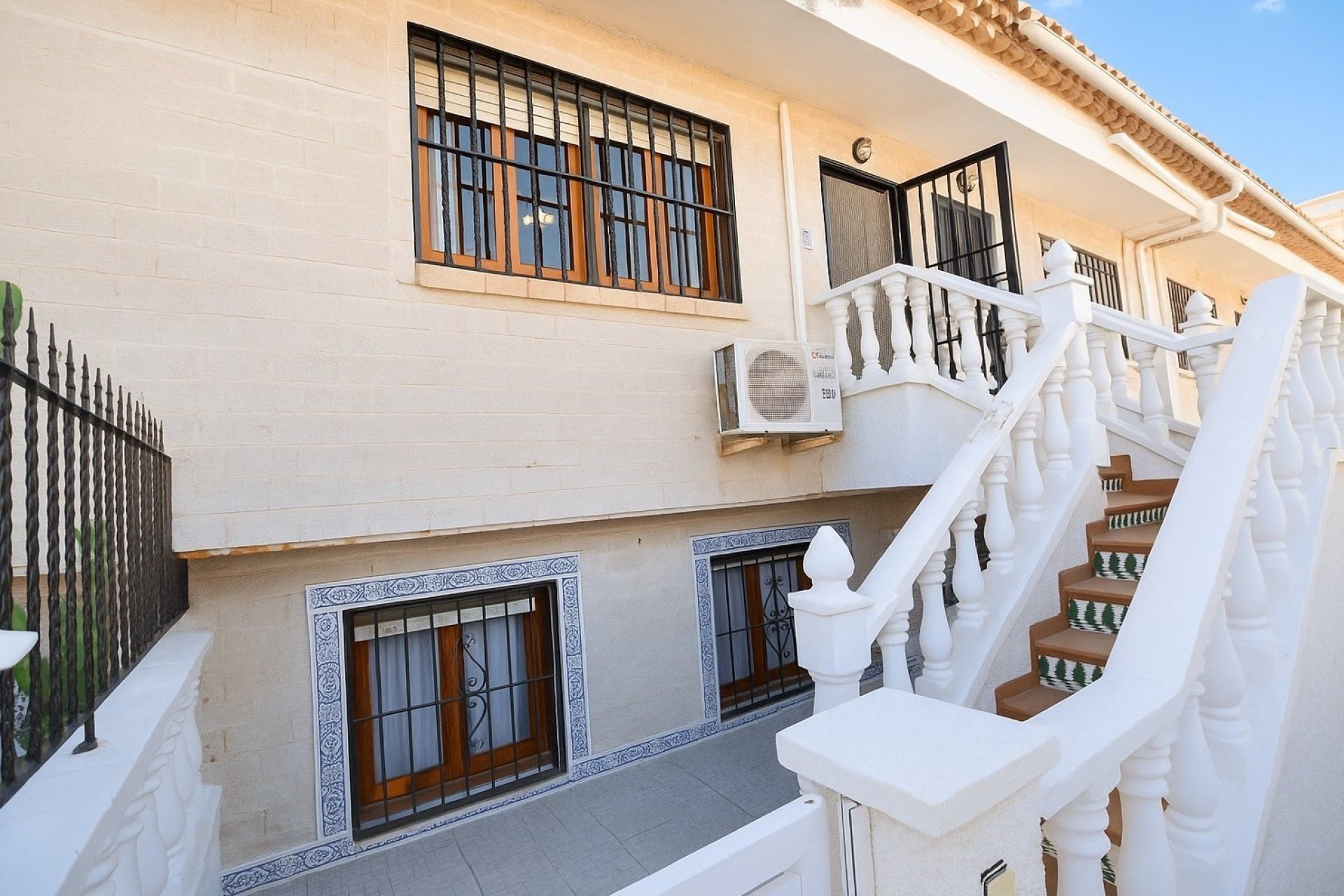 Venta - Terraced house / Townhouse - La Mata
