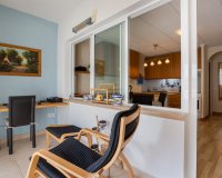 Venta - Terraced house / Townhouse - Torrevieja - La Siesta