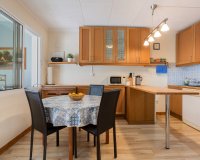 Venta - Terraced house / Townhouse - Torrevieja - La Siesta