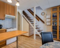 Venta - Terraced house / Townhouse - Torrevieja - La Siesta